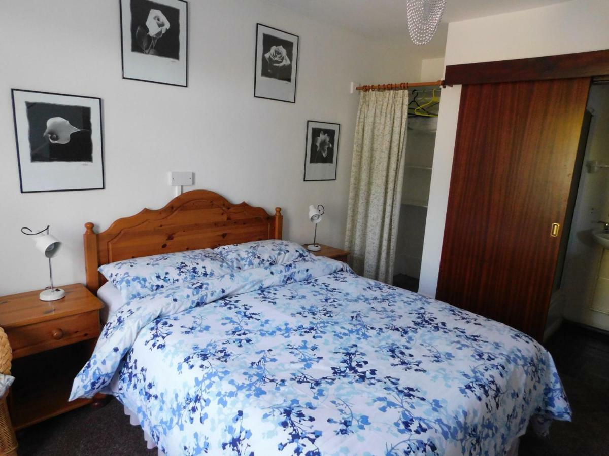 Chelford Guesthouse Marthall Dış mekan fotoğraf