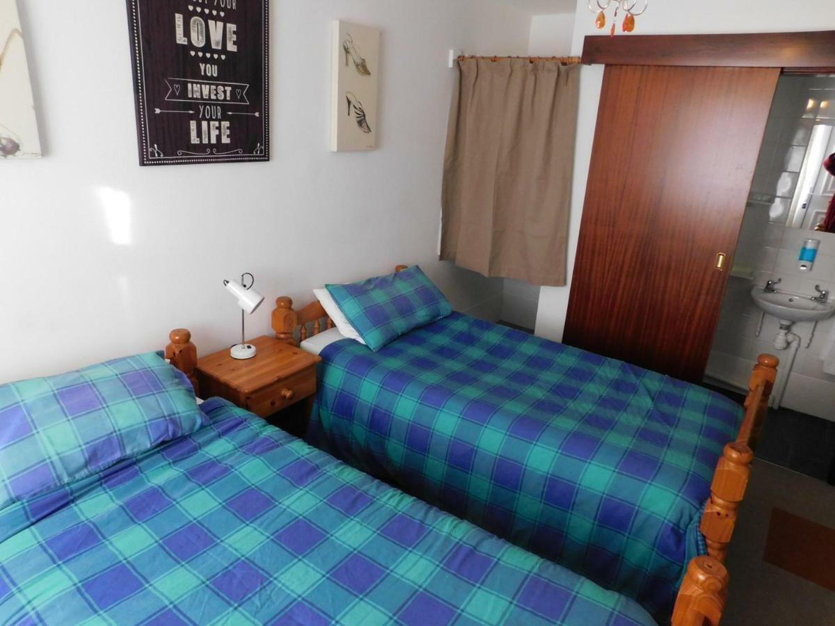 Chelford Guesthouse Marthall Dış mekan fotoğraf